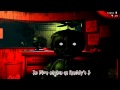 Five Nights at freddy's 3 Song (It's Time To Die ...
