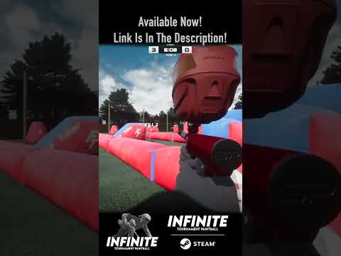 The Most Realistic Paintball Game Ever Made? .Pro Paintball.