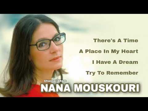 NANA MOUSKOURI, The Very Best Of, Vol.2