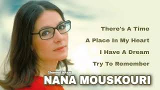 NANA MOUSKOURI, The Very Best Of, Vol.2