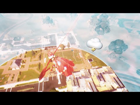 Mood 🌩 (Fortnite Montage #9)