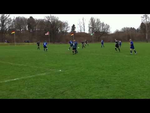 SV Langwedel - Neudorf-Bornstein