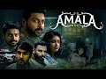 Superhit Malayalam Thriller South Movie AMALA Hindi Dubbed Action Film South Movie 2023