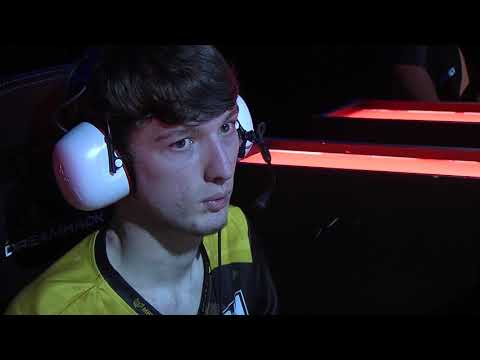 RED Canids VS Spacestation Gaming - BPL Global Finals - Group A - Winner's Match