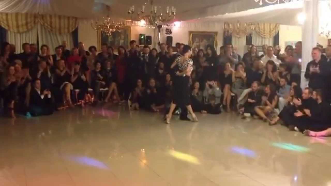 Gianpiero Ya Galdi & Maria Filali (3)