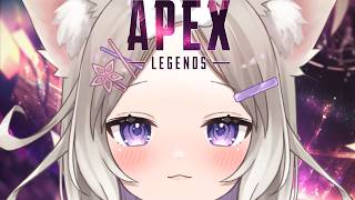 チル声で暴言言うかもしれない【APEX】【夜絆ニウ / NeoPorte (ネオポルテ) 】