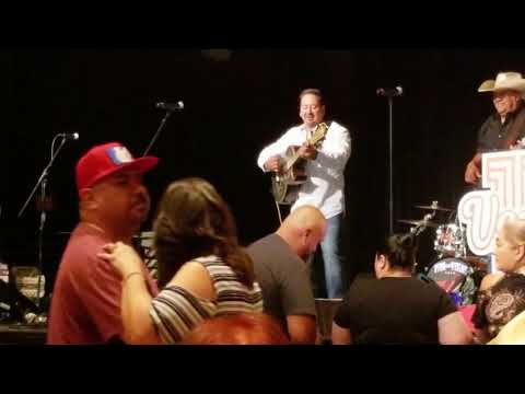 Tejano Convention 2018 - Los Desperadoz