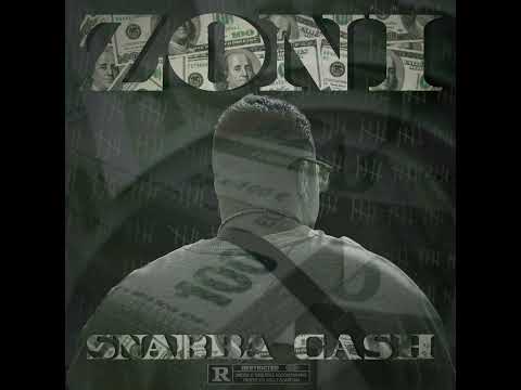 ZON1 - Snabba Cash (Prod. By kaïko)