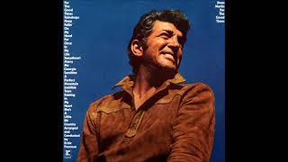 Dean Martin For the good Times 1971 (Full Album)