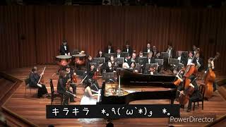 Download lagu （心情吐露バージョン）リストピアノ協奏曲第1番第一楽章 mp3