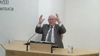 Β' Βασιλέων ιθ' 01-08 | Νικολακόπουλος Νίκος