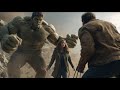 HULK Vs WOLVERINE Rage And Claws Part 1