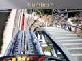 Top 10 Coasters Of 2010