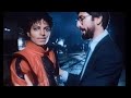 Michael Jackson "The Making Of Thriller" (4K Upscale)