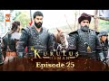 Kurulus Osman Urdu Season 2 Episode 25