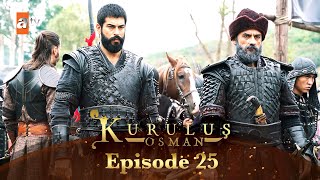 Kurulus Osman Urdu  Season 2 - Episode 25