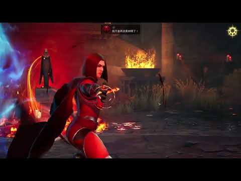 Marvel's Midnight Suns Deadpool DLC trophies still bugged after