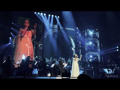 Gladiator - The World of Hans Zimmer - Live - Navarra Arena