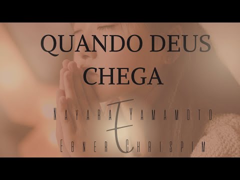Quando Deus Chega - Hinos Avulsos Ccb