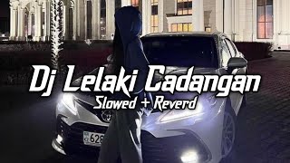Download lagu Dj Lelaki Cadangan ( Slowed   Reverd )🎧 mp3