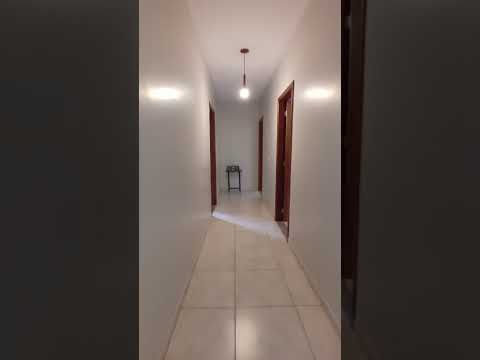 Chácara a venda de alto padrão em Santo Antônio de Goiás, no condomínio Residencial Califórnia