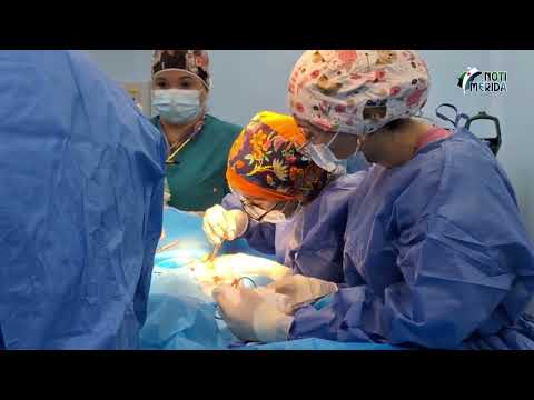 ‎🩺👶🏥Jornada quirúrgica fortalece la atención médica en el municipio Andrés Bello