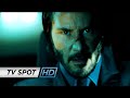 John Wick (2014 Movie - Keanu Reeves) Official TV Spot – “Don’t Set Him Off”
