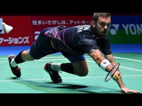 better than antonsen gade & viktor?! who is he..