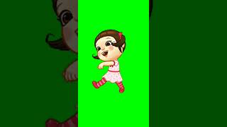 Download lagu Green screen kartun joget lucu mp3