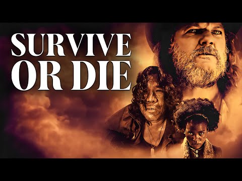 Survive or Die | Full Movie