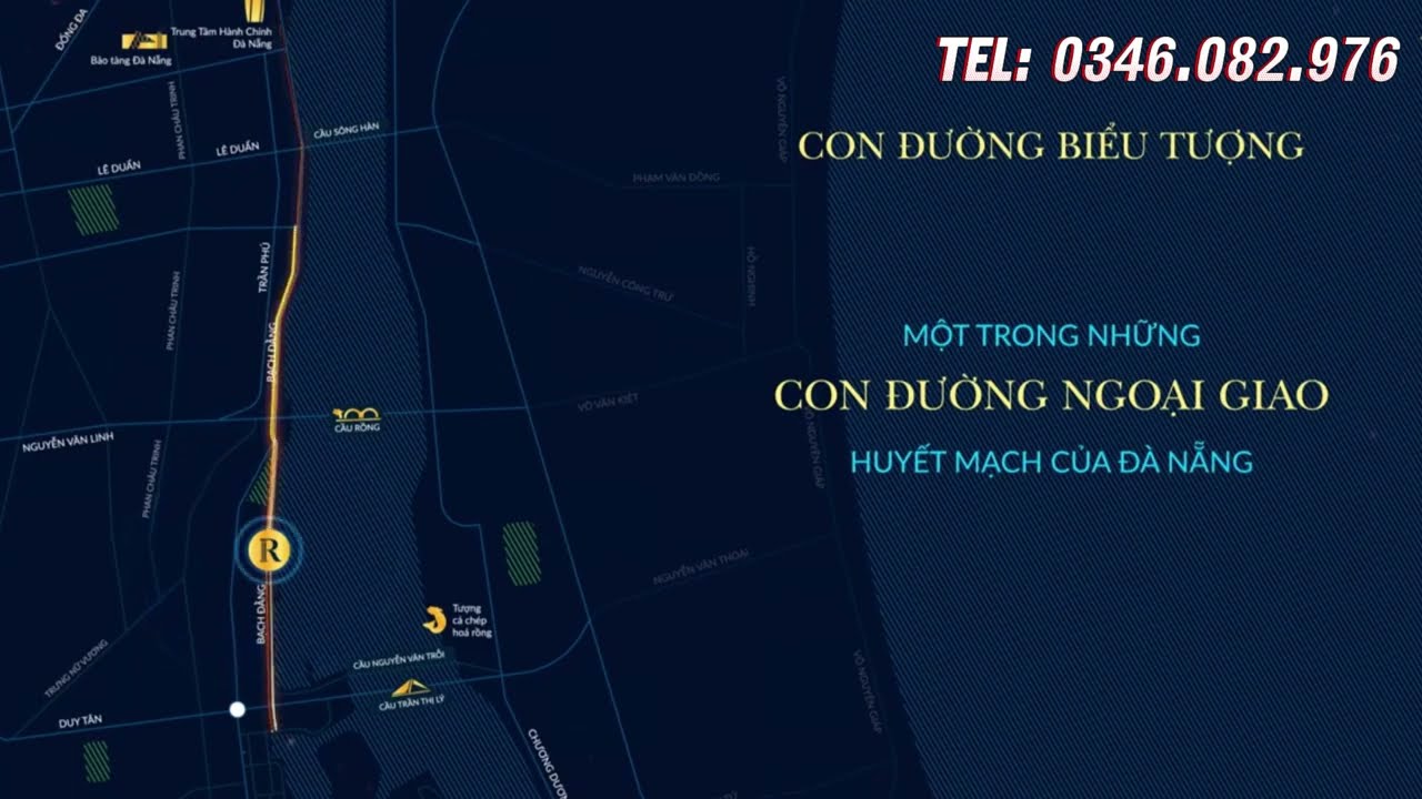 Xem video dự án
