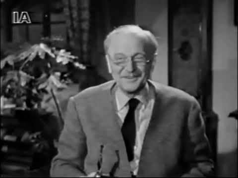 Der dunkle Stern (1955)