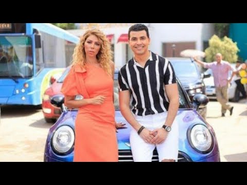 اغنية انتوا كده كلكوا 😂💞(محمد انور و يسرا الجندي)🥰💖