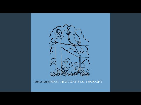 "Instrumentals" Volume 2 (Part 1)