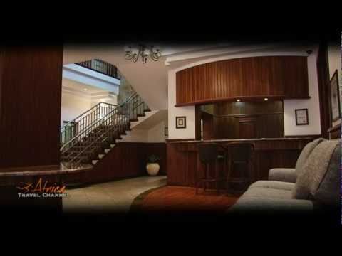 Crown Hotel Accommodation & Conference Centre Ladysmith South Africa - Africa Travel Channel