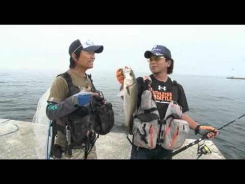 COREMAN lures CORE! Vol.3 - Saltwater Fishing JAPAN