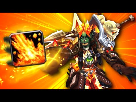 He Just CRUSHED That Rogue! (5v5 1v1 Duels) - PvP WoW: Shadowlands 9.2