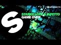 Starkillers & Inpetto - Game Over (Original Mix ...