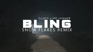 Bling song artwork
