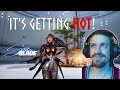STELLAR BLADE PC Going HOT In The Desert The O Zone