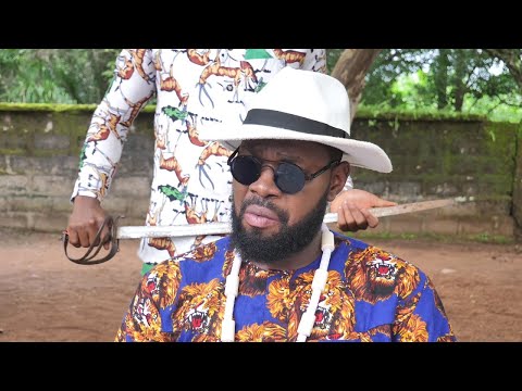 ROYAL PRISONER SEASON 7&8 - JERRY WILLIAMS|QUEENETH HILBERT|2020 LATEST NIGERIAN NOLLYWOOD MOVIE