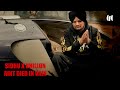Sidhu Moosewala 2 Pac AI Ain T Died In Vain Snappy Voice Of Sidhu Moose Wala New Song