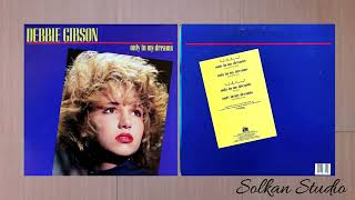 Debbie Gibson - Only in My Dreams [Extended Club Mix/Vocal]