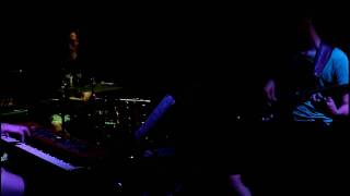 The Ever Evolving Etude - Avishai Cohen (Sabir)