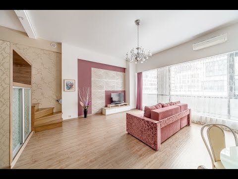 Апартаменты на Нижней Красносельской Pink — xl.webp