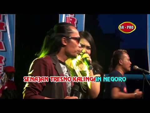Arya Satria Feat. Lilis Novita - Tresno Kalingan Negoro | Dangdut (Official Music Video)