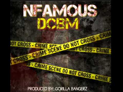 Dont Care Bout Me - Nfamouskilla