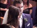 Jennifer Gallagher Rick Hutchinson Wedding