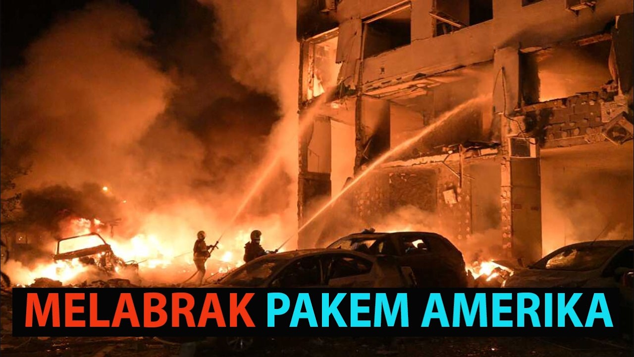 Ukraina Ubah Taktik  Penggunaan Patriot, Tetapi Tetap Jebol