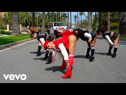 Jenn Morel - Chapón (Video Oficial)